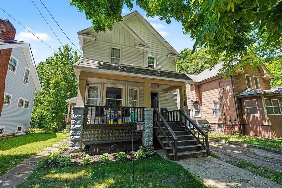 1333 N Rose, Kalamazoo, MI 49007 - #2