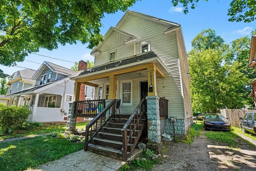 1333 N Rose, Kalamazoo, MI 49007 - #3