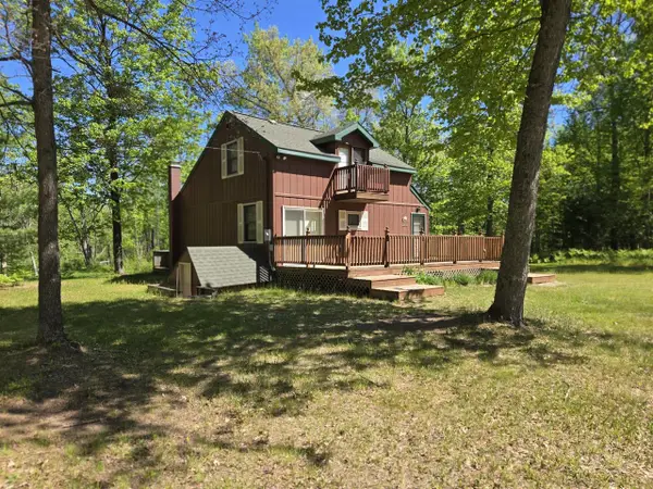 382 W Morgan, Luther, MI 49656