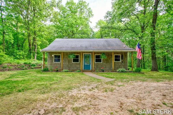 3067 134th, Hopkins, MI 49328