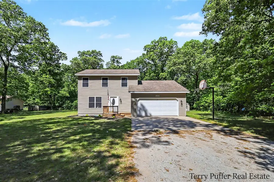 351 N Hilton Park, Muskegon, MI 49442 - #2