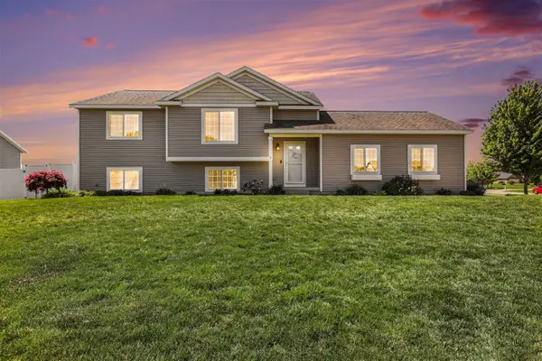 10560 Rockfield, Allendale, MI 49401