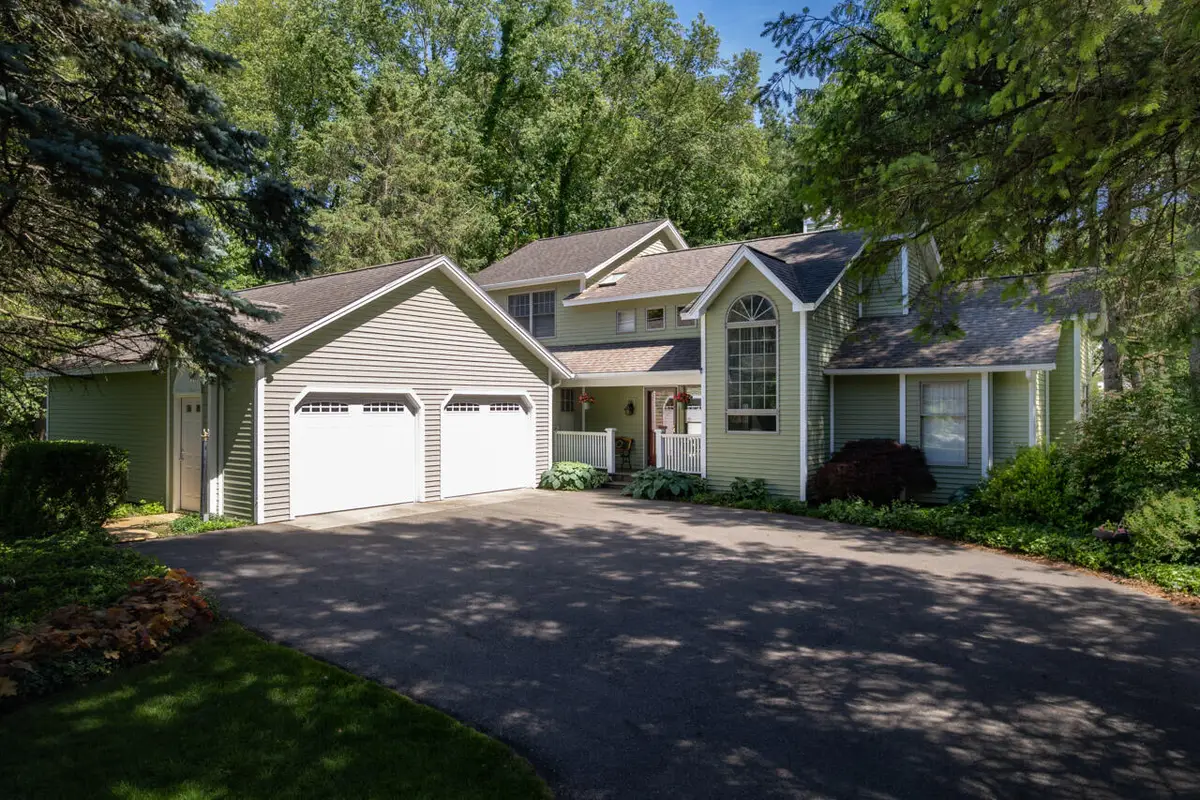 6281 Rose Arbour, Kalamazoo, MI 49009 - #1