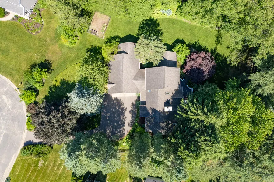 6281 Rose Arbour, Kalamazoo, MI 49009 - #2