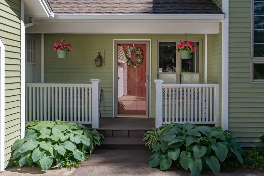 6281 Rose Arbour, Kalamazoo, MI 49009 - #3
