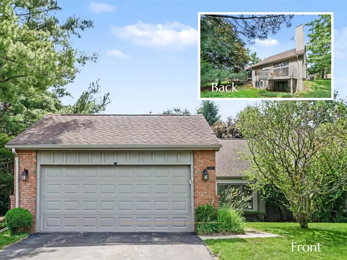 213 Raintree #55, Kalamazoo, MI 49006 - #1