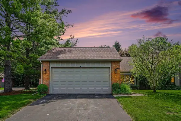 213 Raintree #55, Kalamazoo, MI 49006