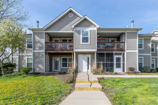 1287 Millbrook, Ann Arbor, MI 48108