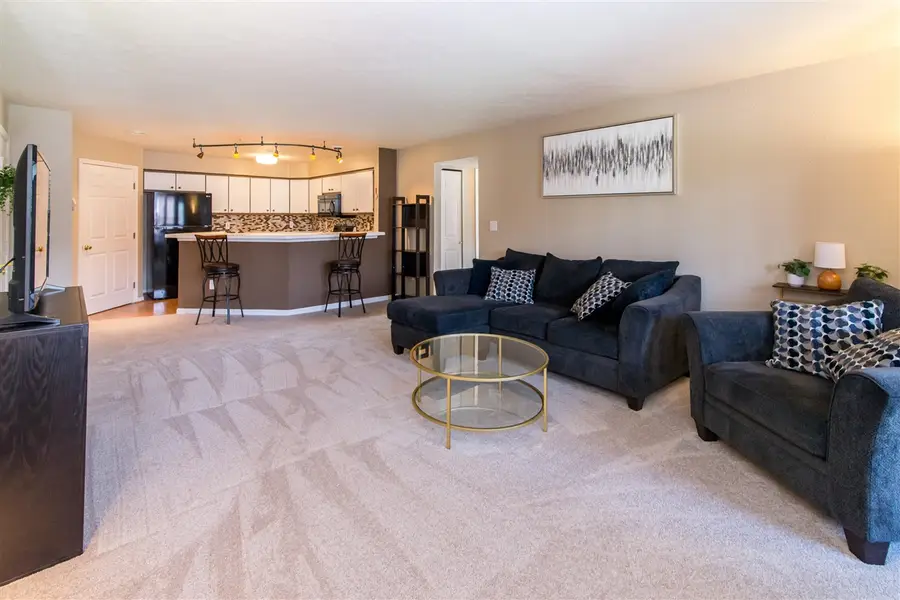 1287 Millbrook, Ann Arbor, MI 48108 - #3