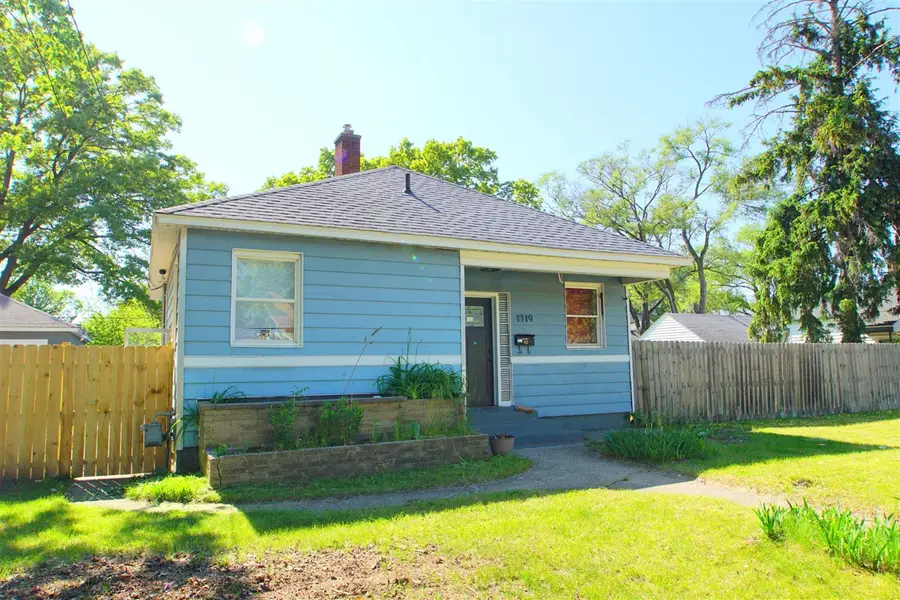 1719 Huizenga, Muskegon, MI 49442 - #2
