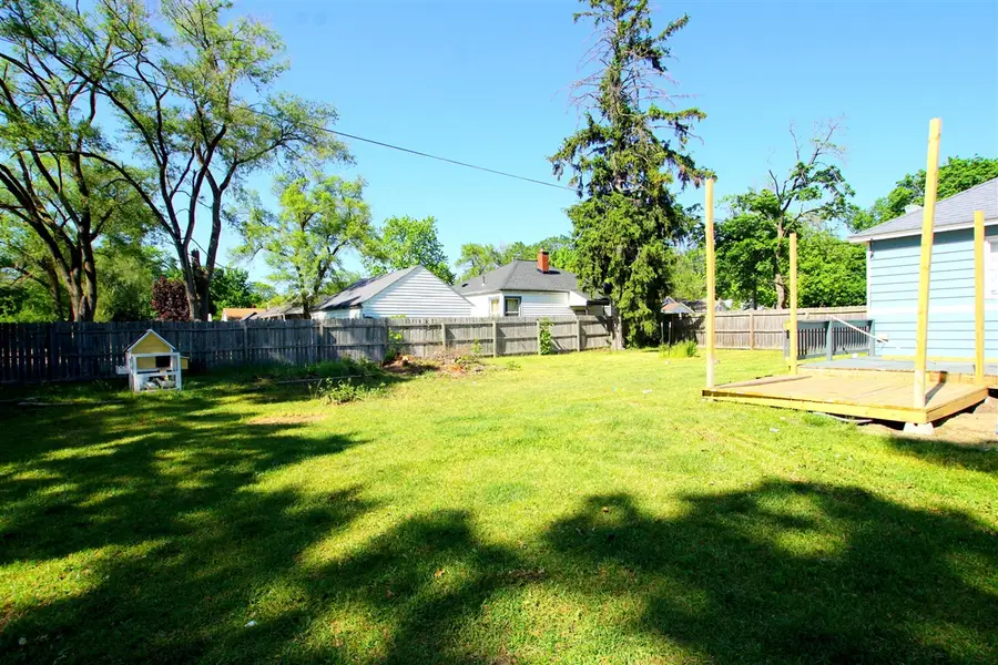 1719 Huizenga, Muskegon, MI 49442 - #3