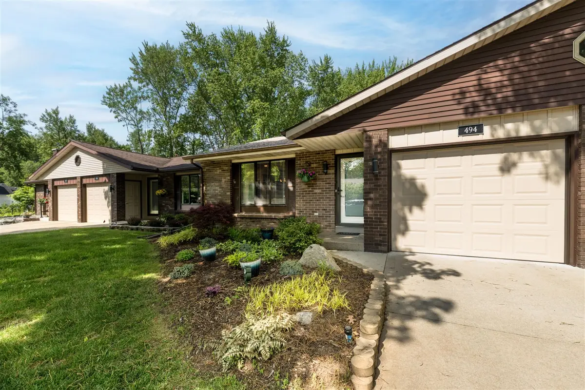 494 Amity, Douglas, MI 49406 - #1