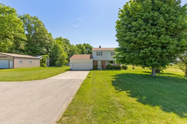 1114 48th, Hudsonville, MI 49426