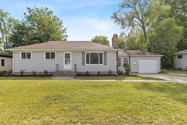 3342 Badger, Wyoming, MI 49509