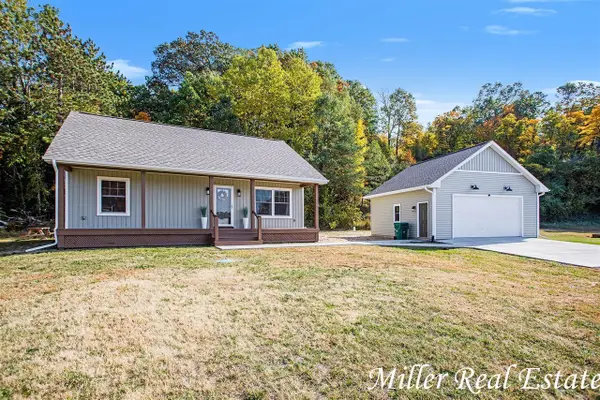 14607 North, Bellevue, MI 49021