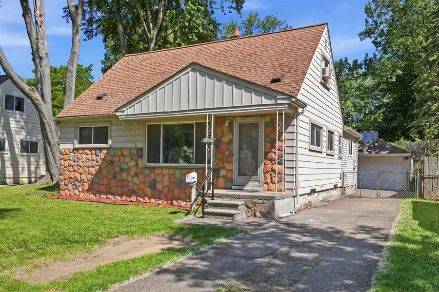 28836 Marquette, Garden City, MI 48135 - #3
