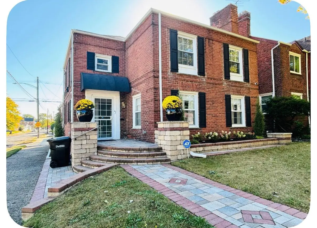 18514 Roselawn, Detroit, MI 48221 - #1