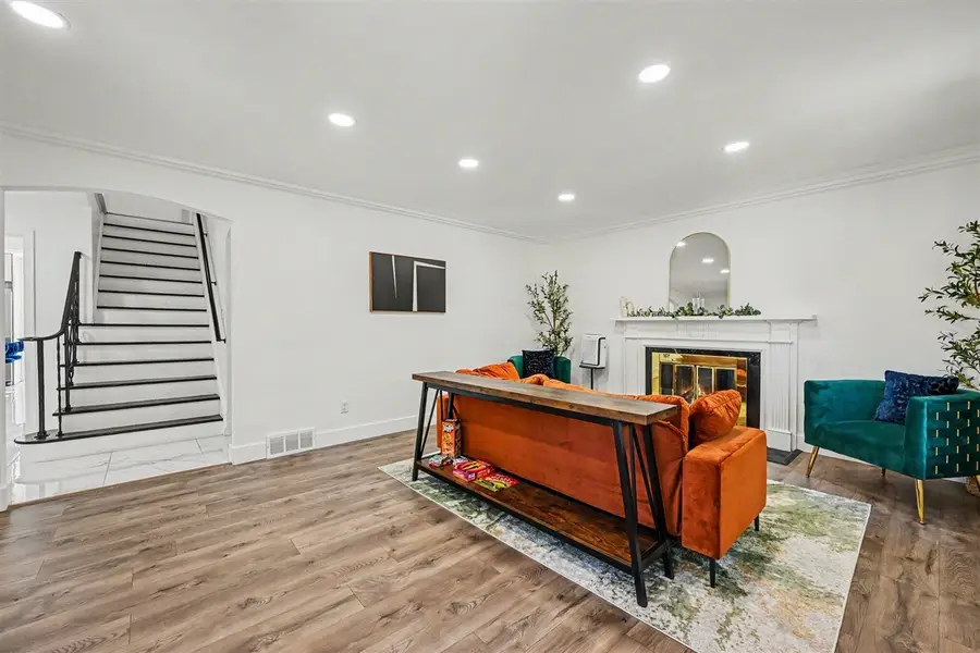 18514 Roselawn, Detroit, MI 48221 - #3