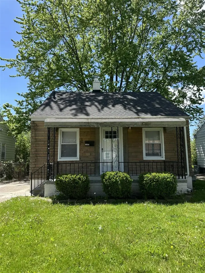 19348 Washtenaw, Harper Woods, MI 48225 - #2