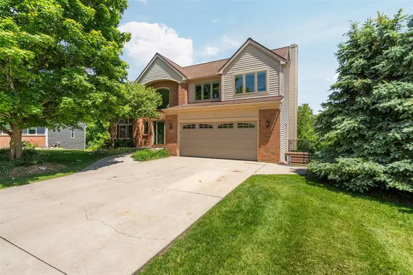 2580 Northridge, Ann Arbor, MI 48108
