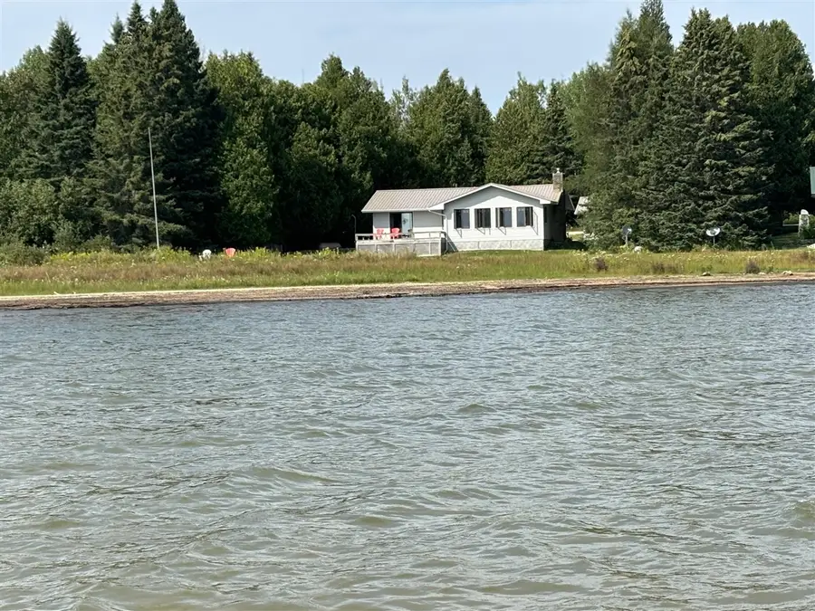 11983 Middle Beach, Naubinway, MI 49762 - #3