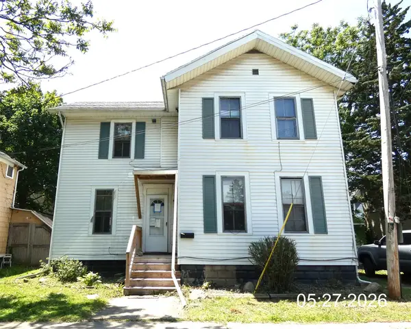 814 Central, Kalamazoo, MI 49008