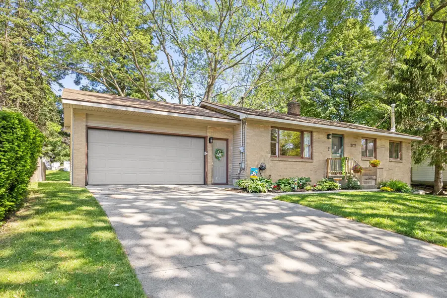 5414 Newcastle, Kentwood, MI 49508 - #2