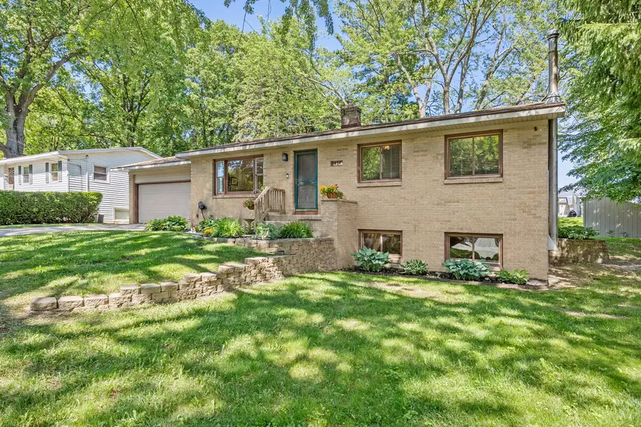 5414 Newcastle, Kentwood, MI 49508 - #3