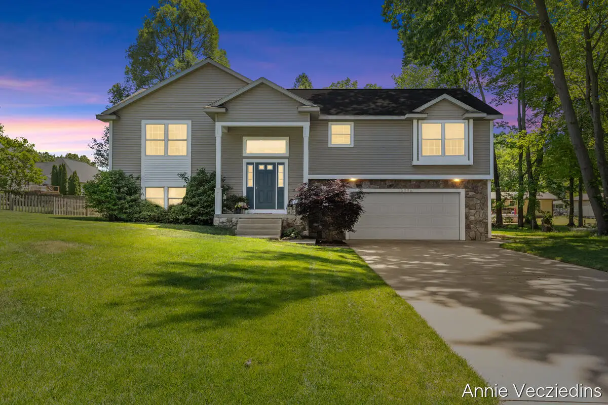 15096 Oakland, Spring Lake, MI 49456 - #1