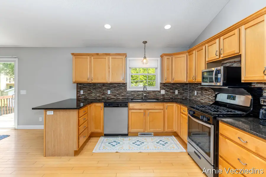 15096 Oakland, Spring Lake, MI 49456 - #3