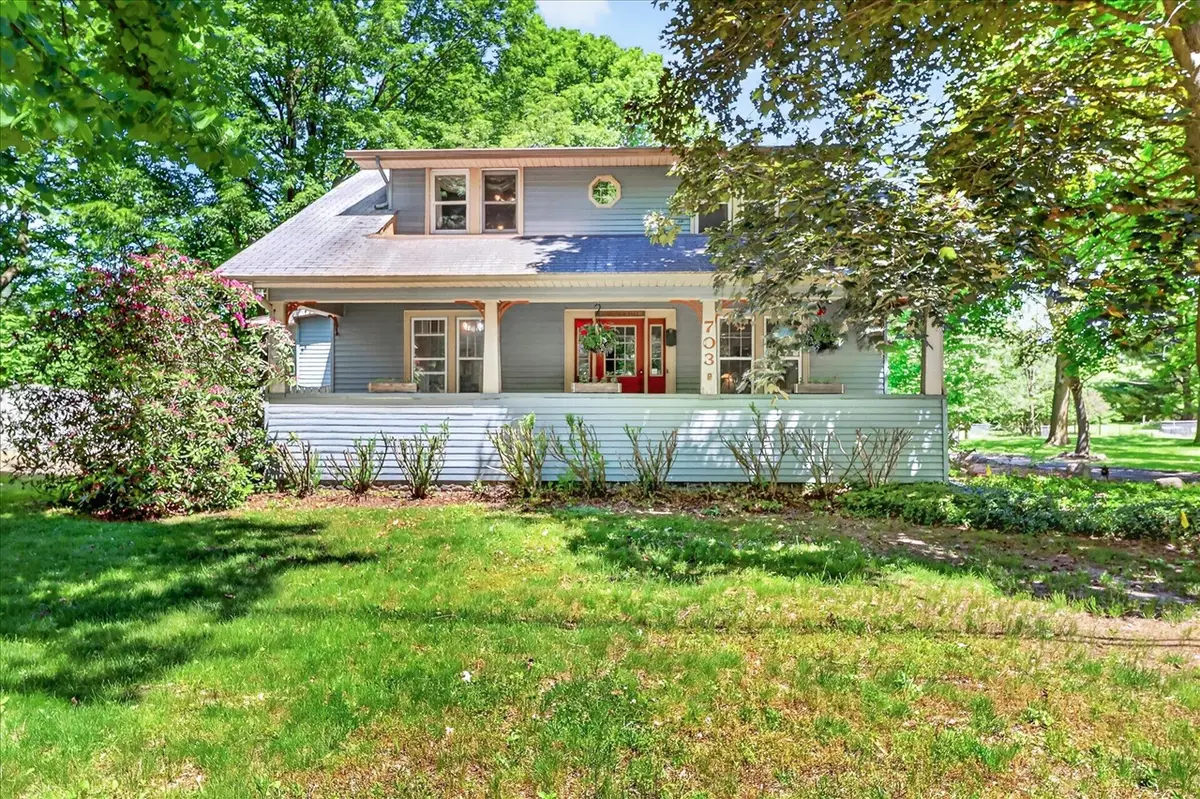 703 E Osterhout, Portage, MI 49002 - #1