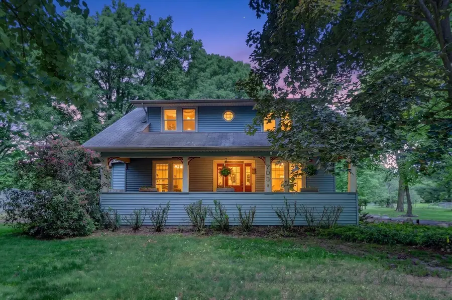 703 E Osterhout, Portage, MI 49002 - #2