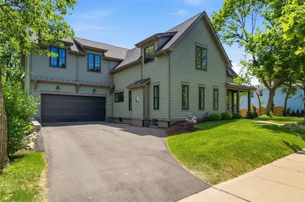 621 W Summit, Ann Arbor, MI 48103