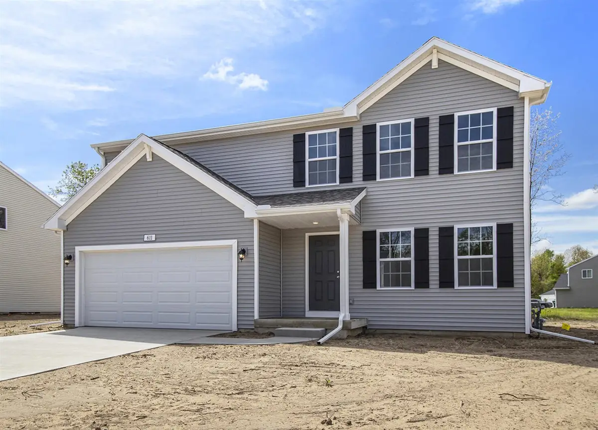 71416 Sophie, Edwardsburg, MI 49112 - #1