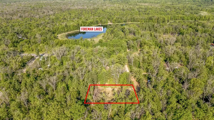 73 Harmony, Idlewild, MI 49642 - #3