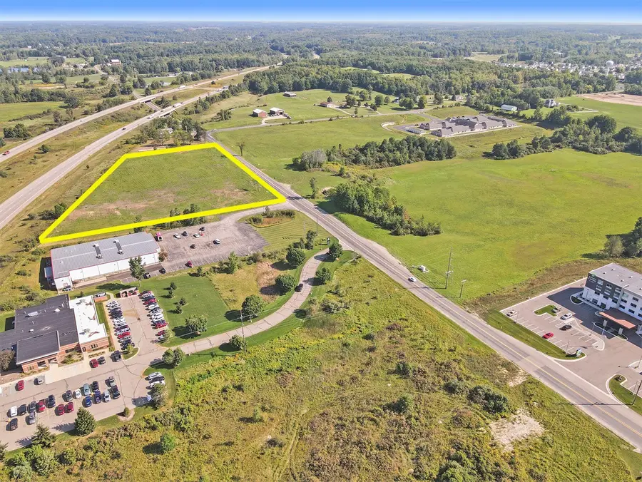 14291 White Creek, Cedar Springs, MI 49319 - #2