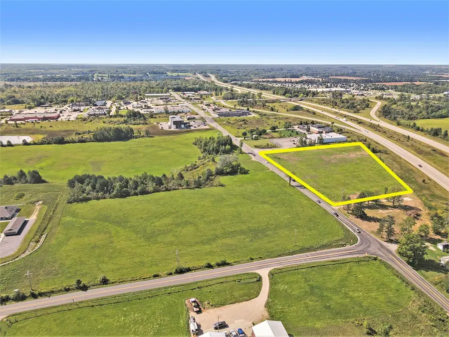 14291 White Creek, Cedar Springs, MI 49319 - #3