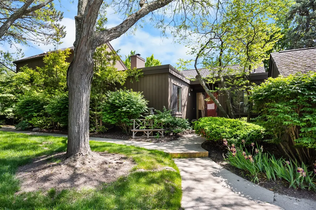 15 Haverhill, Ann Arbor, MI 48105 - #1