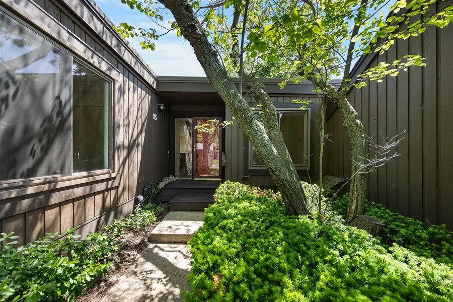 15 Haverhill, Ann Arbor, MI 48105 - #2