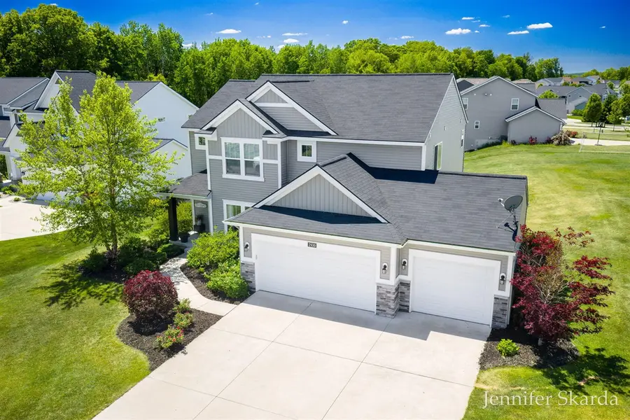 2930 E Morgan, Rockford, MI 49341 - #2