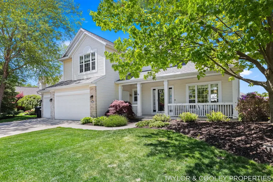 5616 Highbury, Ada, MI 49301 - #3