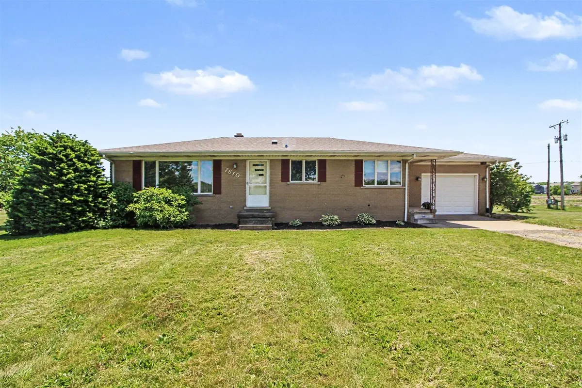 7610 Willis, Ypsilanti, MI 48197 - #1