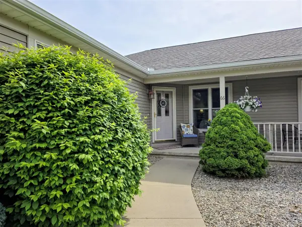 66 Oakwood, Coldwater, MI 49036