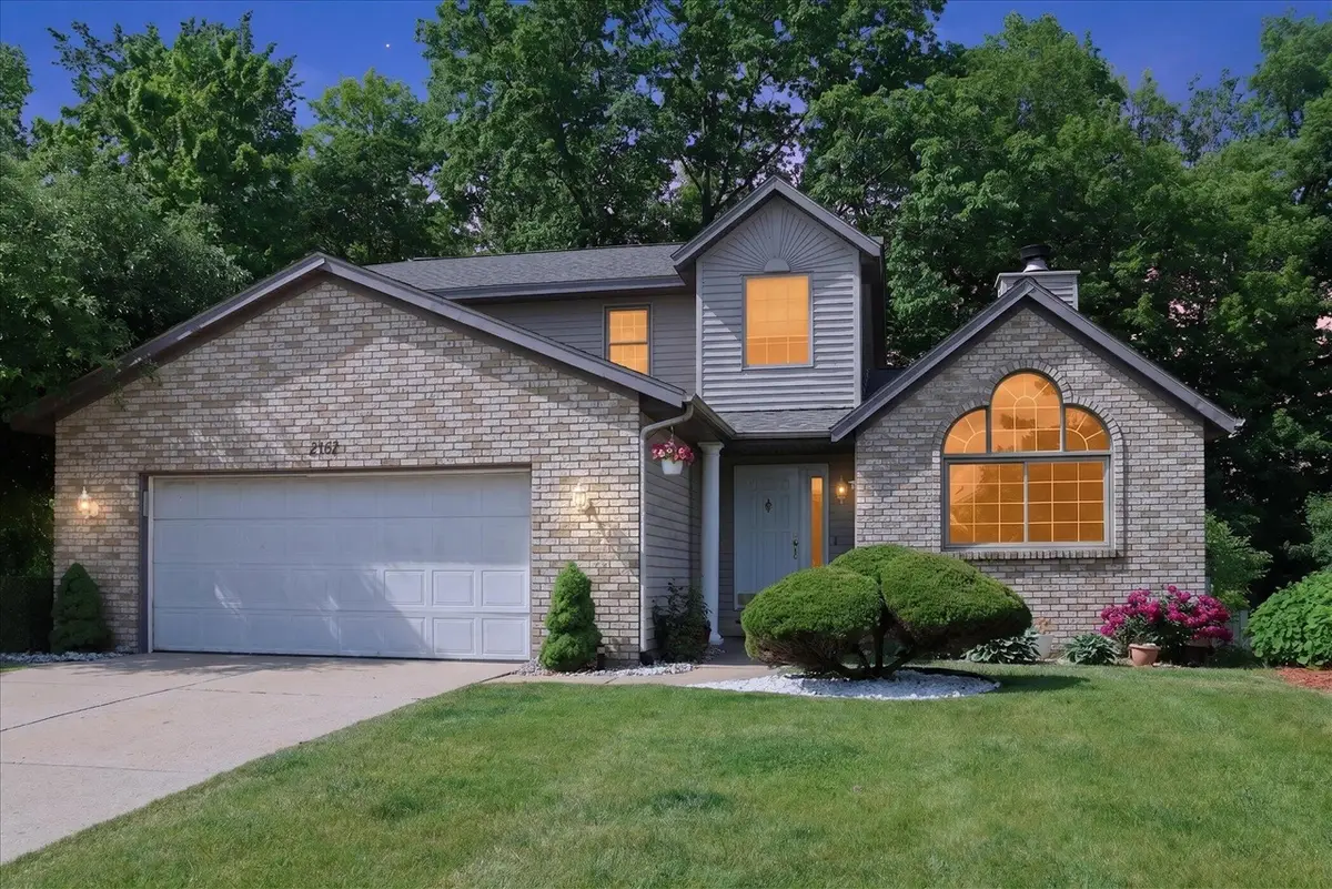 2467 Palm Dale, Wyoming, MI 49418 - #1