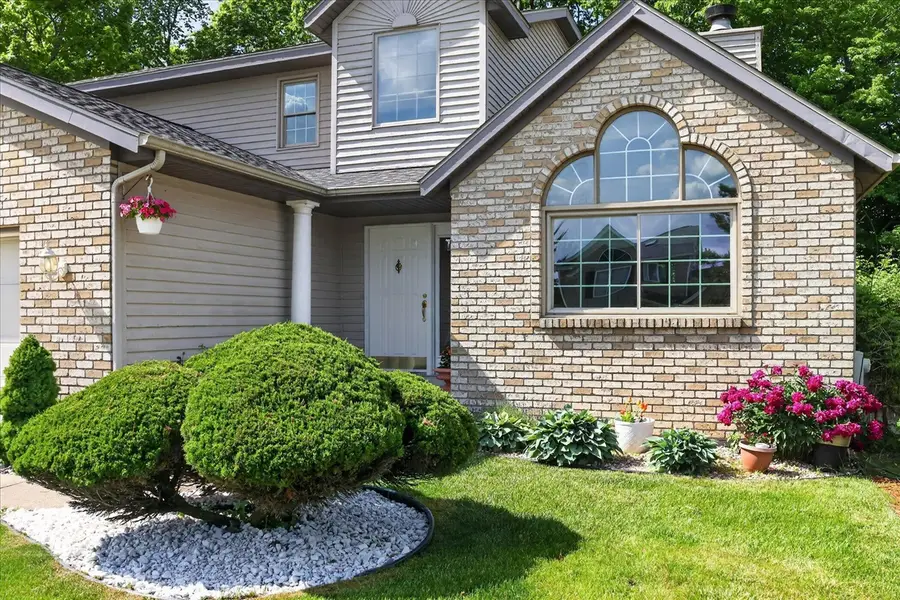 2467 Palm Dale, Wyoming, MI 49418 - #3