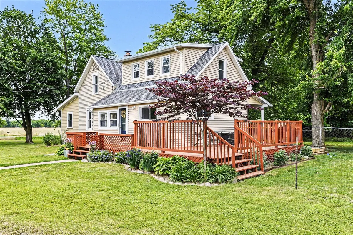 7222 Hollywood, Berrien Springs, MI 49103 - #1