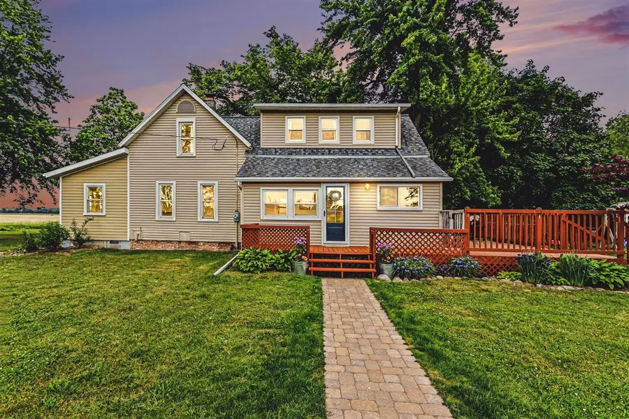 7222 Hollywood, Berrien Springs, MI 49103 - #2