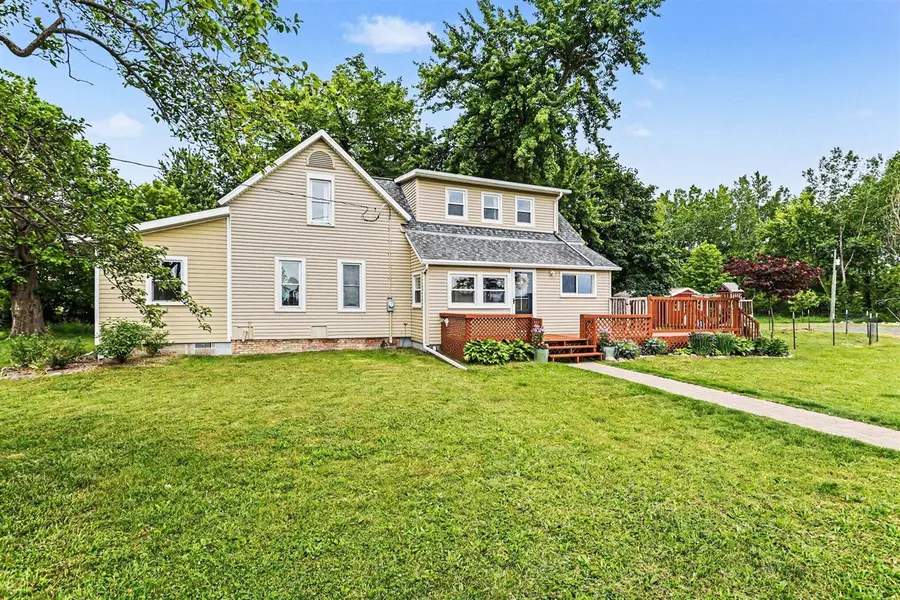 7222 Hollywood, Berrien Springs, MI 49103 - #3