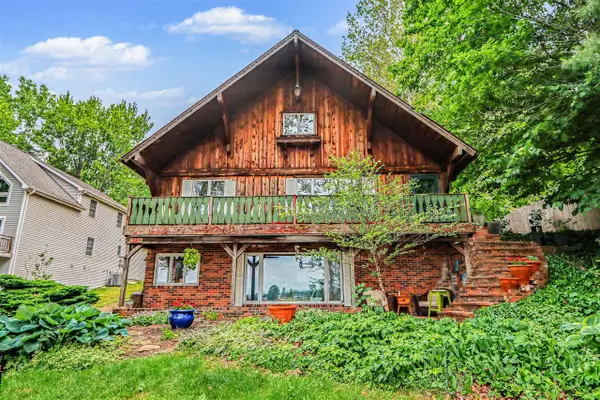 2535 Miner Lake, Allegan, MI 49010