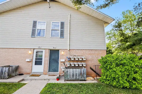 3621 Kenbrooke #77, Kalamazoo, MI 49006